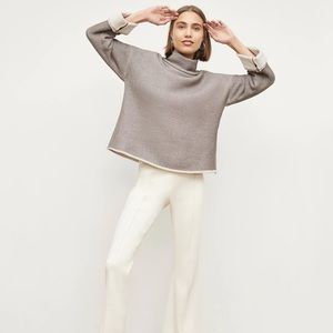 NWOT. The Sharon Top XS